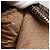 Bucket LOUIS VUITTON Monogramma Secchiello GM Pochette Accessorio LV Auth 138640 - vista 12