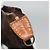 Bucket LOUIS VUITTON Monogramma Secchiello GM Pochette Accessorio LV Auth 138640 - vista 8