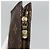 Bucket LOUIS VUITTON Monogramma Secchiello GM Pochette Accessorio LV Auth 138640 - vista 9