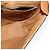Céline Sac à épaule en toile Macadam CELINE en cuir PVC marron doré Auth 138456 - vue 19