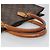 LOUIS VUITTON Borsa Sac Plat Monogram M51140 LV Auth 138698 Monogramma - vista 7
