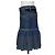 ROCK LOUIS VUITTON DENIM NAVY LV Auth 131200V Marineblau - Ansicht 3