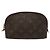 LOUIS VUITTON Pochette Cosmetica Monogram PM Pouch M43998 LV Auth 136628 Monogramma - vista 13