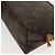 LOUIS VUITTON Pochette Cosmetica Monogram PM Pouch M43998 LV Auth 136628 Monogramma - vista 16