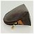 LOUIS VUITTON Pochette Cosmetica Monogram PM Pouch M43998 LV Auth 136628 Monogramma - vista 4