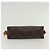 LOUIS VUITTON Pochette Cosmetica Monogram PM Pouch M43998 LV Auth 136628 Monogramma - vista 6