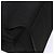Borsa a mano in nylon nero e argento Gucci Bamboo 002 1010 Auth ep9789 - vista 10
