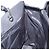 Borsa a mano in nylon nero e argento Gucci Bamboo 002 1010 Auth ep9789 - vista 19