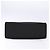 Borsa a mano in nylon nero e argento Gucci Bamboo 002 1010 Auth ep9789 - vista 5