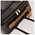 LOUIS VUITTON Valigia Pegas 45 Monogram Vernis Amarante M91277 LV Auth 133698 Bordò - vista 15