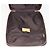 LOUIS VUITTON Valigia Pegas 45 Monogram Vernis Amarante M91277 LV Auth 133698 Bordò - vista 23