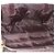 LOUIS VUITTON Valigia Pegas 45 Monogram Vernis Amarante M91277 LV Auth 133698 Bordò - vista 27
