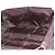 LOUIS VUITTON Valigia Pegas 45 Monogram Vernis Amarante M91277 LV Auth 133698 Bordò - vista 28