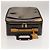 LOUIS VUITTON Valigia Pegas 45 Monogram Vernis Amarante M91277 LV Auth 133698 Bordò - vista 6