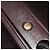 LOUIS VUITTON Valigia Pegas 45 Monogram Vernis Amarante M91277 LV Auth 133698 Bordò - vista 9