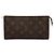 LOUIS VUITTON Monogram Bucket GM Accessory Pouch LV Auth 133358 - view 13