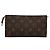 LOUIS VUITTON Monogram Bucket GM Accessory Pouch LV Auth 133358 - view 2