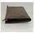 LOUIS VUITTON Monogram Bucket GM Accessory Pouch LV Auth 133358 - view 4