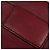 Chloé Borsa a mano in pelle Chloe Margaret 2 in 1 Rosso Vino Oro Auth BA4349 D'oro Bordò - vista 18