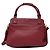 Chloé Borsa a mano in pelle Chloe Margaret 2 in 1 Rosso Vino Oro Auth BA4349 D'oro Bordò - vista 2