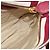 Chloé Borsa a mano in pelle Chloe Margaret 2 in 1 Rosso Vino Oro Auth BA4349 D'oro Bordò - vista 20