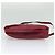 Chloé Borsa a mano in pelle Chloe Margaret 2 in 1 Rosso Vino Oro Auth BA4349 D'oro Bordò - vista 5