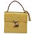 LOUIS VUITTON Borsa a mano Spring Street Monogram Vernis Grigio M91029 LV Auth 136364 - vista 13