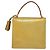 LOUIS VUITTON Borsa a mano Spring Street Monogram Vernis Grigio M91029 LV Auth 136364 - vista 2