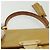 LOUIS VUITTON Borsa a mano Spring Street Monogram Vernis Grigio M91029 LV Auth 136364 - vista 8