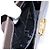 Borsa a Spalla Gancini in Pelle Marrone Argento Auth 135987 di Salvatore Ferragamo - vista 21