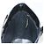 Céline Borsa a Spalla CELINE Circle Smalto Nero Oro Auth 137438 D'oro - vista 21