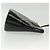 Céline Borsa a Spalla CELINE Circle Smalto Nero Oro Auth 137438 D'oro - vista 3