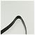 Céline Borsa a Spalla CELINE Circle Smalto Nero Oro Auth 137438 D'oro - vista 8