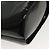 Céline Borsa a Spalla CELINE Circle Smalto Nero Oro Auth 137438 D'oro - vista 9