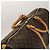LOUIS VUITTON Borsa Boston Monogram Keepall 55 M41424 LV Auth 136943 Monogramma - vista 6