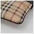 Borsa a Spalla Burberry Nova Check PVC Beige Auth 137777 - vista 10