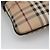 Borsa a Spalla Burberry Nova Check PVC Beige Auth 137777 - vista 11