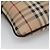 Borsa a Spalla Burberry Nova Check PVC Beige Auth 137777 - vista 13