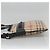 Borsa a Spalla Burberry Nova Check PVC Beige Auth 137777 - vista 4