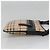 Borsa a Spalla Burberry Nova Check PVC Beige Auth 137777 - vista 5
