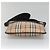 Borsa a Spalla Burberry Nova Check PVC Beige Auth 137777 - vista 9