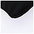 Borsa a Spalla PRADA Nylon Nero Argento Autentica 137512 - vista 11