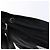 Borsa a Spalla PRADA Nylon Nero Argento Autentica 137512 - vista 15