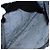 Borsa a Spalla PRADA Nylon Nero Argento Autentica 137512 - vista 17