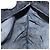 Borsa a Spalla PRADA Nylon Nero Argento Autentica 137512 - vista 19