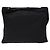 Borsa a Spalla PRADA Nylon Nero Argento Autentica 137512 - vista 3