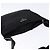 Borsa a Spalla PRADA Nylon Nero Argento Autentica 137512 - vista 6
