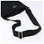 Borsa a Spalla PRADA Nylon Nero Argento Autentica 137512 - vista 7