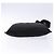 Borsa a Spalla PRADA Nylon Nero Argento Autentica 137512 - vista 9