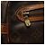 LOUIS VUITTON Pochette Marly Dragonne GM Monogram M51825 LV Auth th6286 Monogramme - vue 18